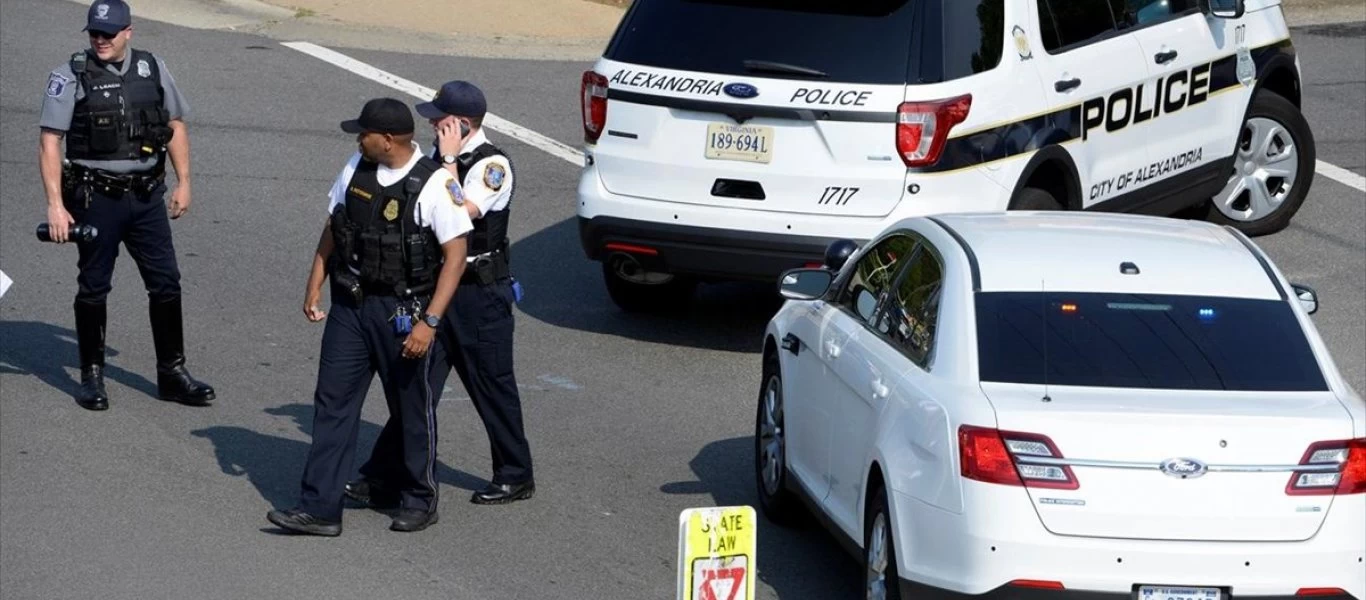 ΗΠΑ: Μακελειό στο Σάλεμ μετά από ομηρία - Για αρκετούς νεκρούς κάνει λόγο η αστυνομία